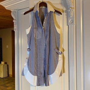 Summer Dress by Balenciaga